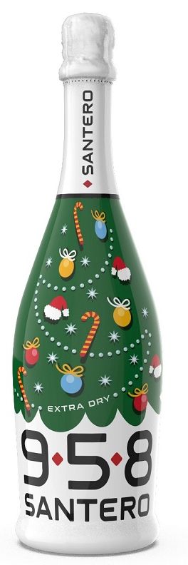 SANTERO 958 NATALE EXTRA DRY 75 CL