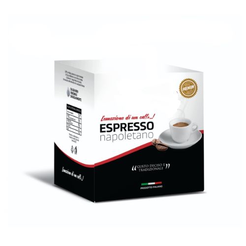 ESPRESSO NAPOLETANO PLANET 150 CLIADE