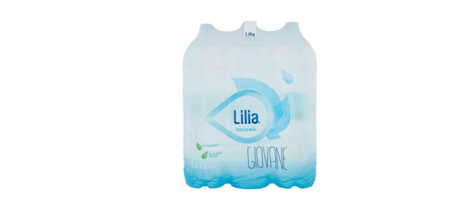 LILIA 2 LT X 6 CF-