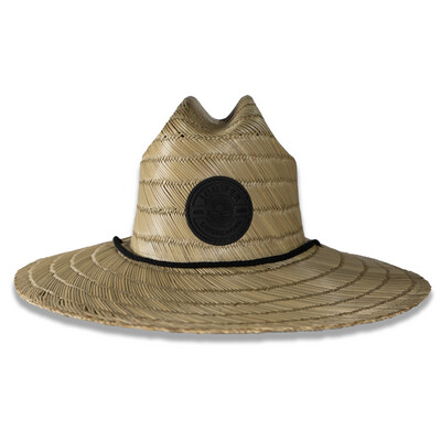 Juniper Straw Hat