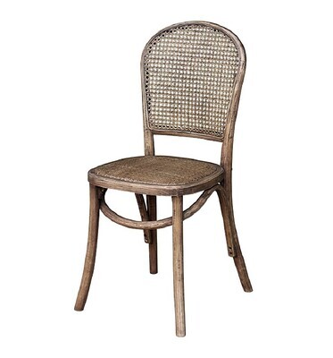 French Bistro Chair - m2 13-204