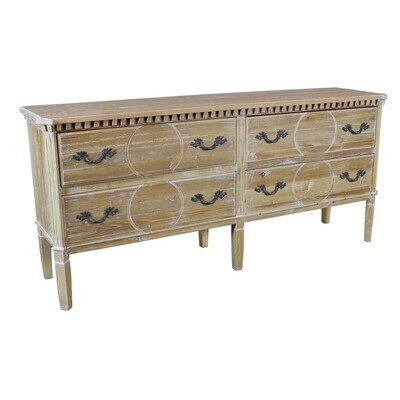 Victoria Dresser 13-208