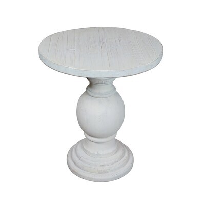 Oliver Table, white 13-168