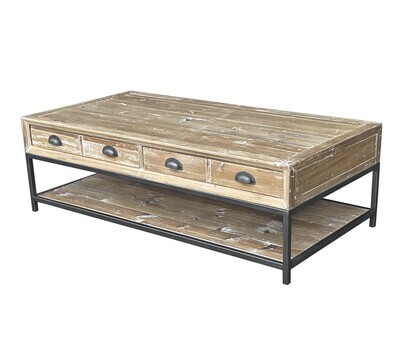 Anvers Coffee Table 13-218