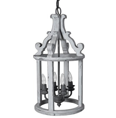 Rhys Pendant Light - CLOSE-OUT 29-034