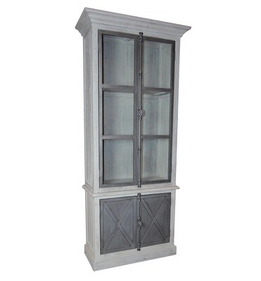 Ansley Vitrine 13-116