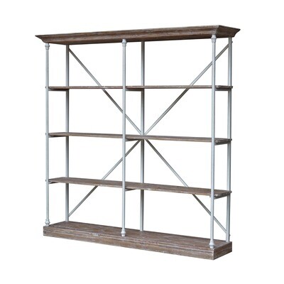 SoHo Factory Shelf 13-127