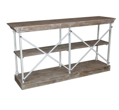 SoHo Console Table 13-145