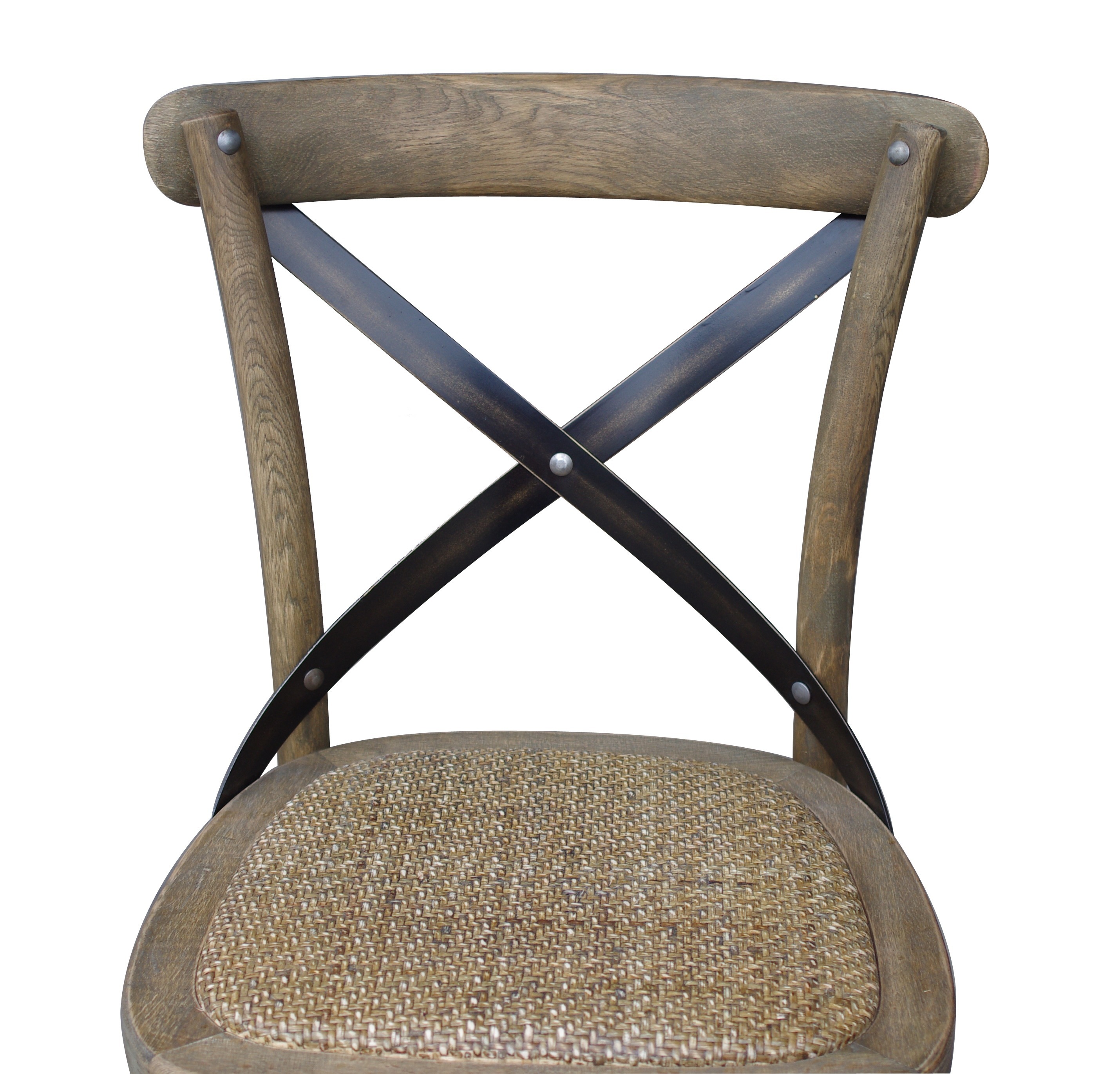 X Bar Stool - m2