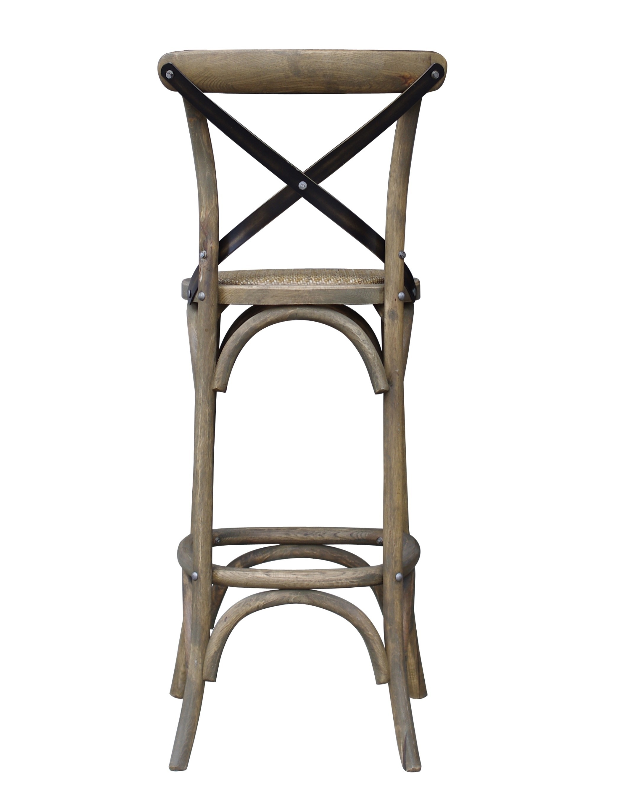 X Bar Stool - m2