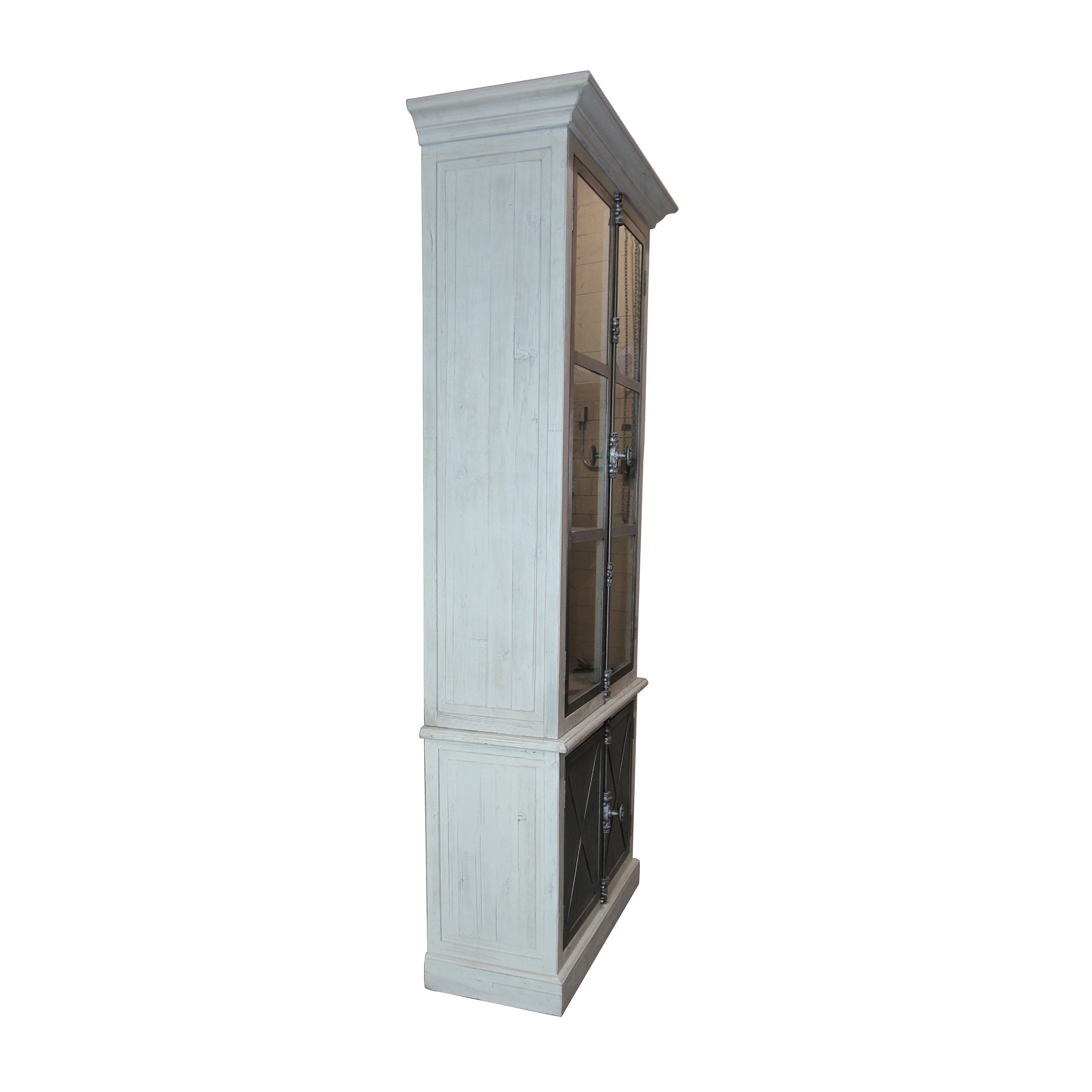 Ansley Vitrine