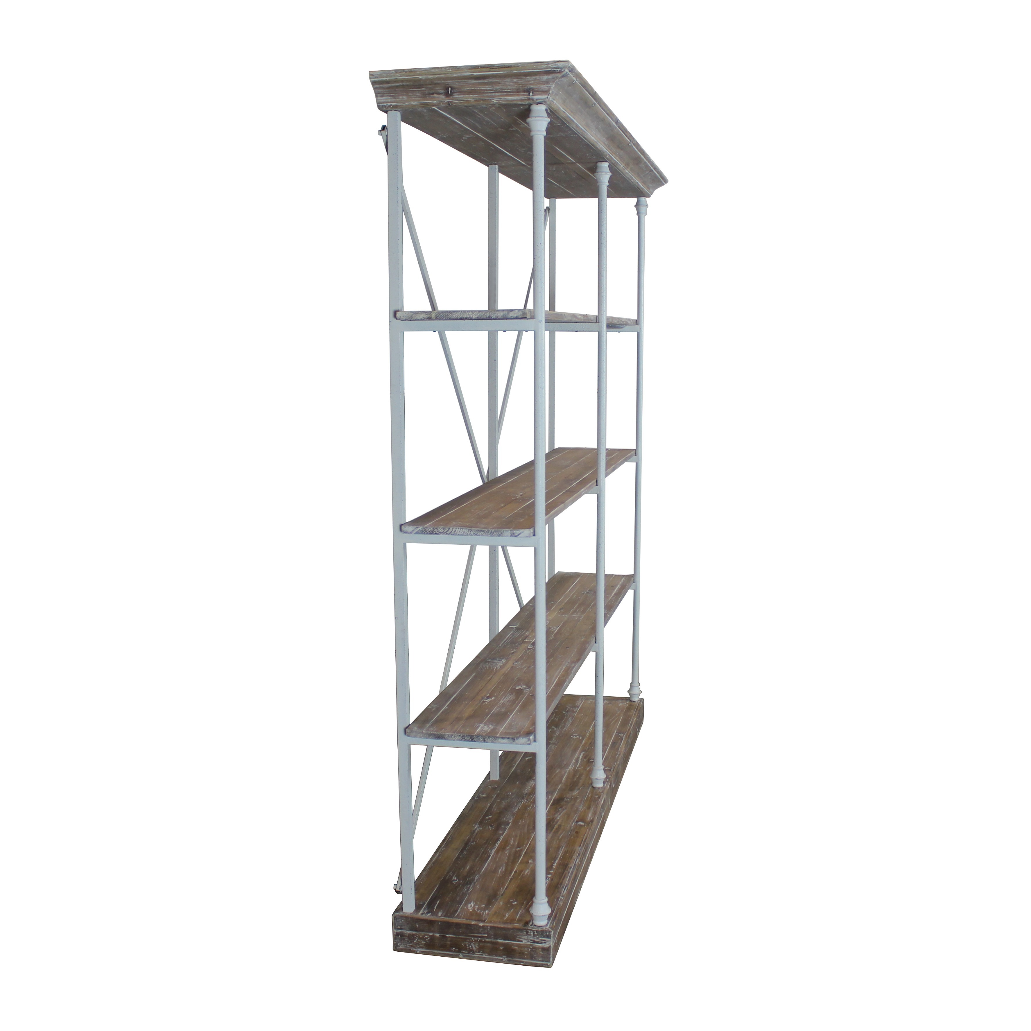 SoHo Factory Shelf