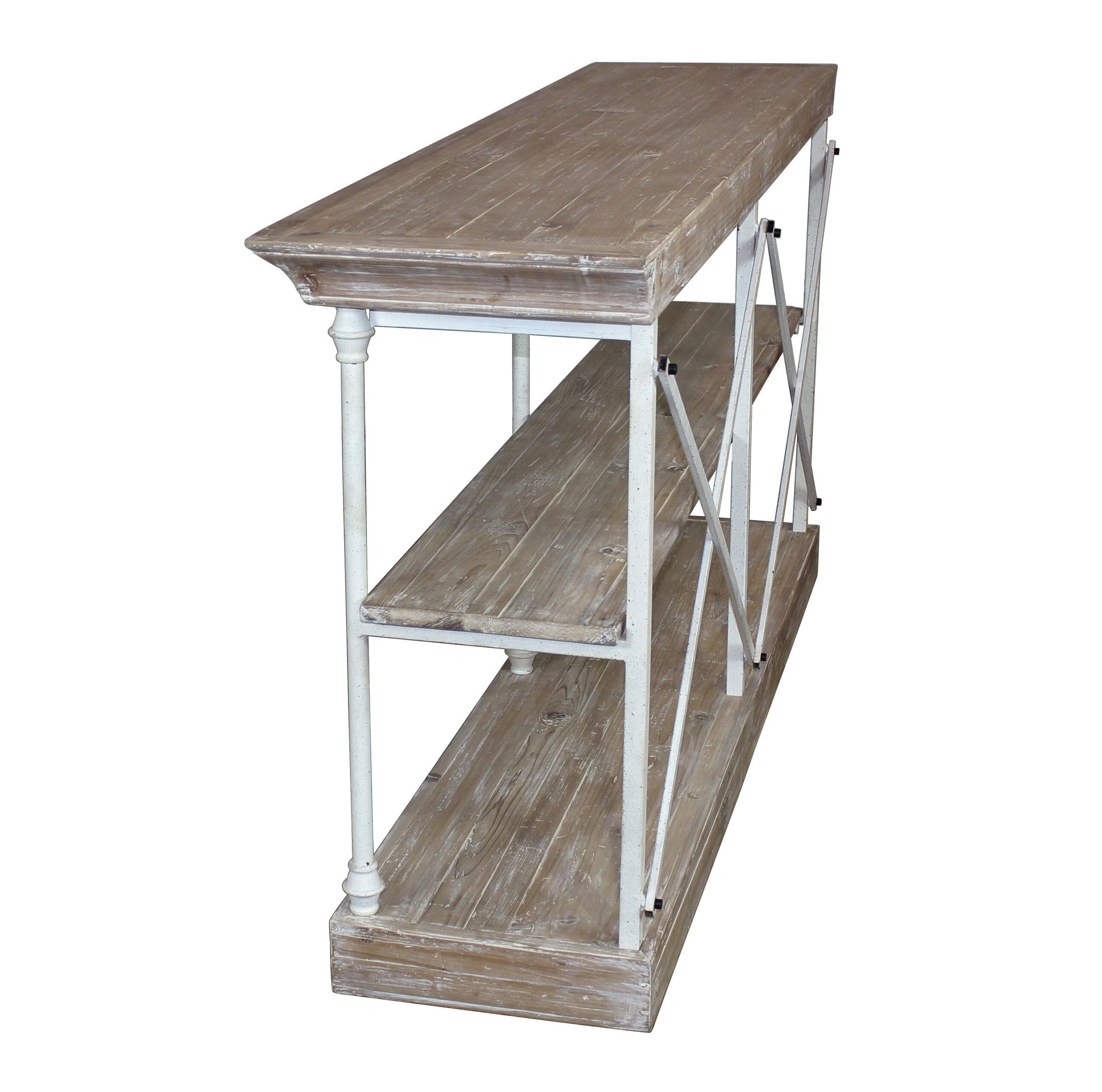 SoHo Console Table