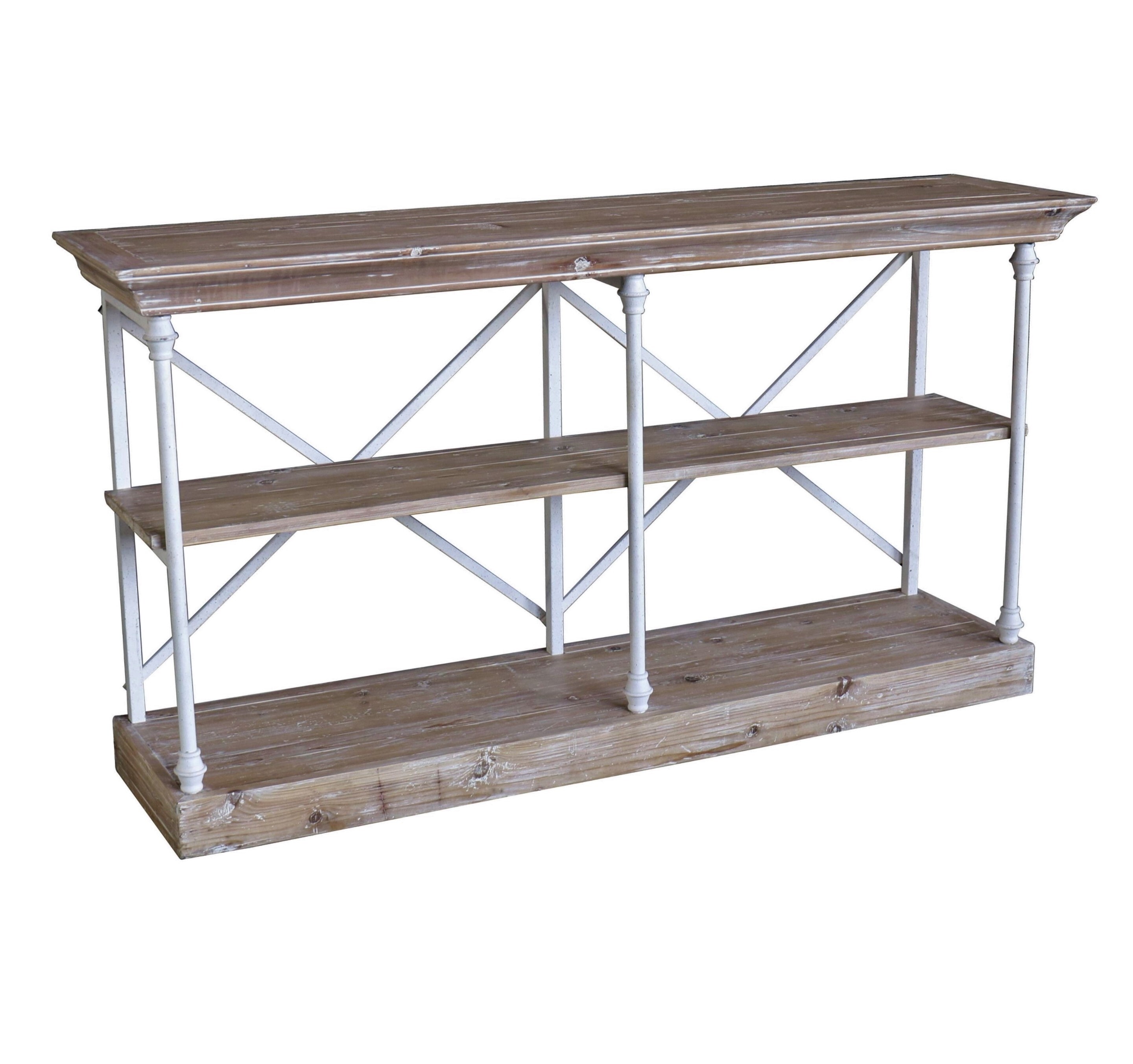 SoHo Console Table