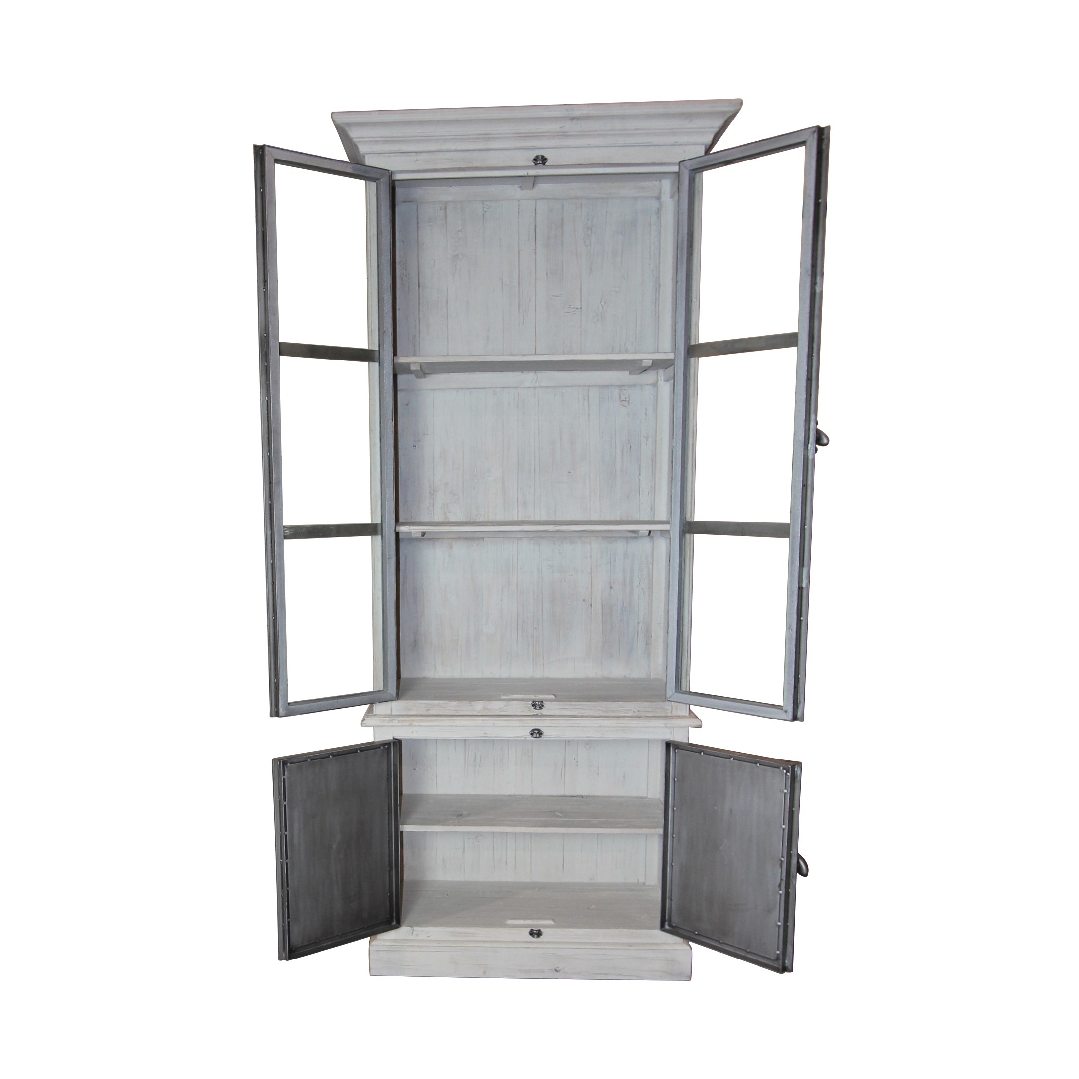 Ansley Vitrine