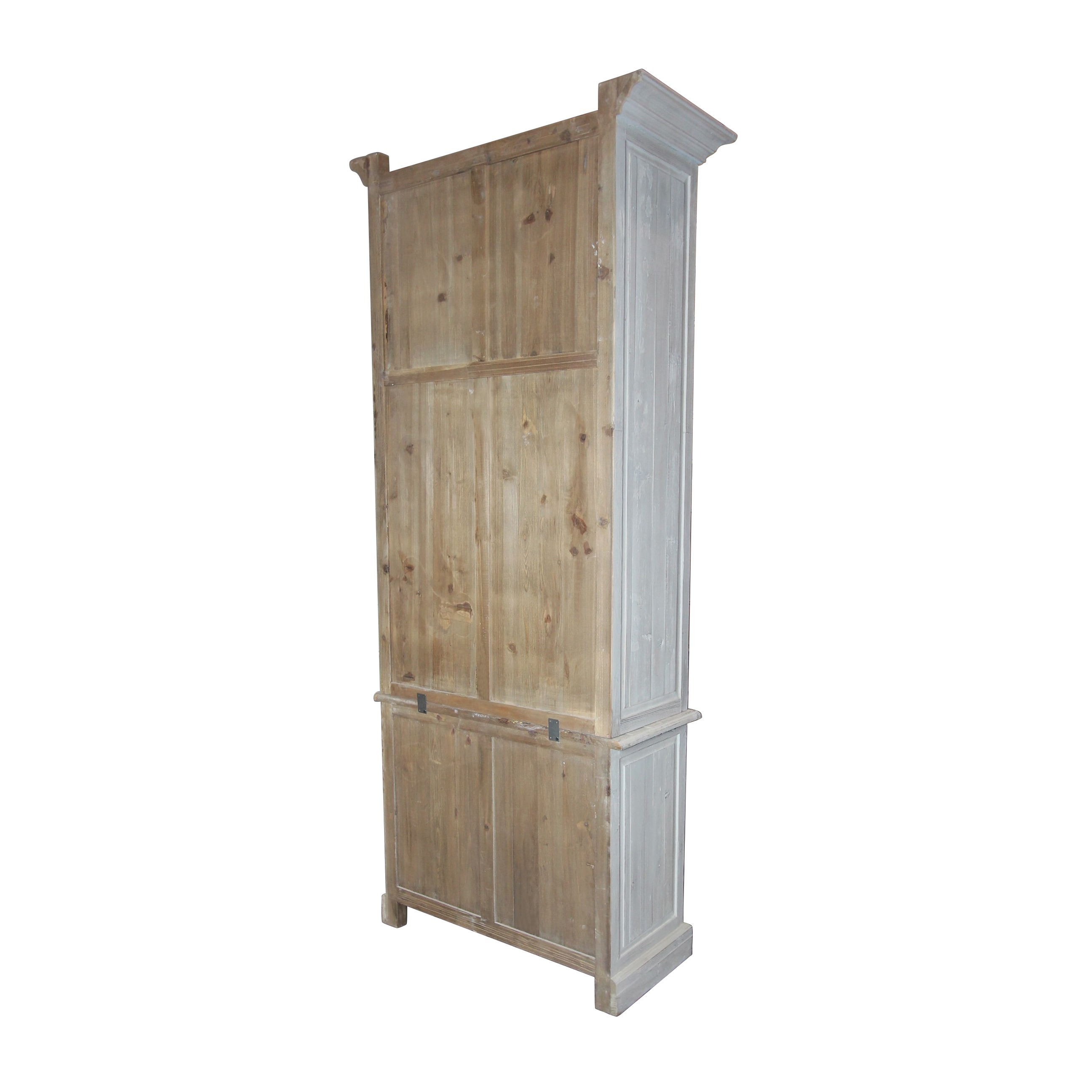 Ansley Vitrine