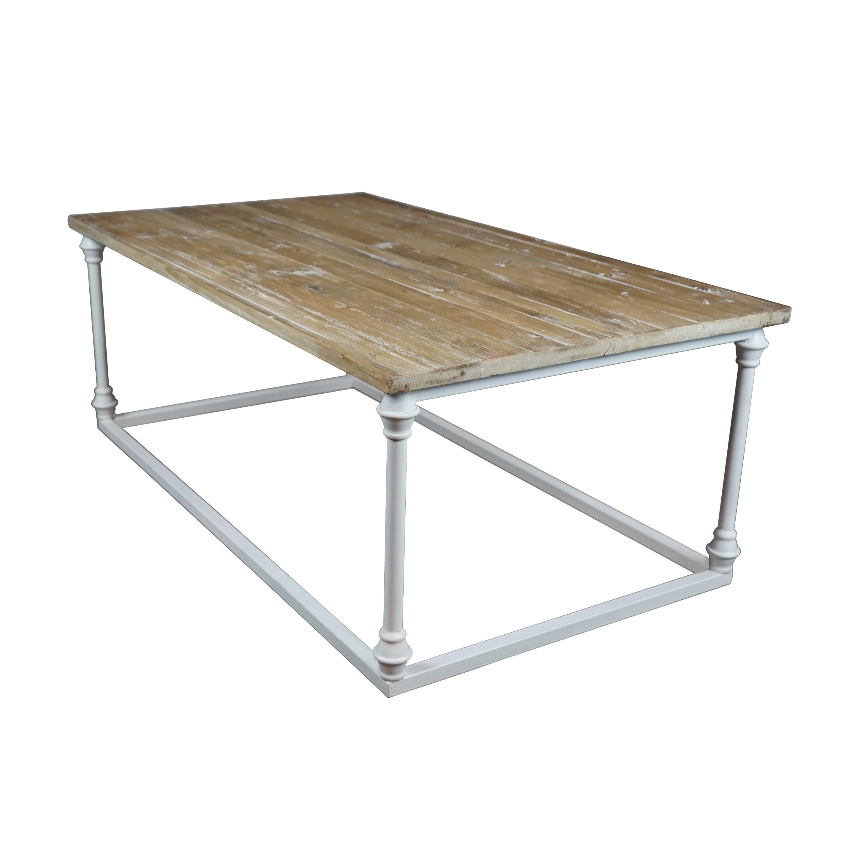 SoHo Coffee Table