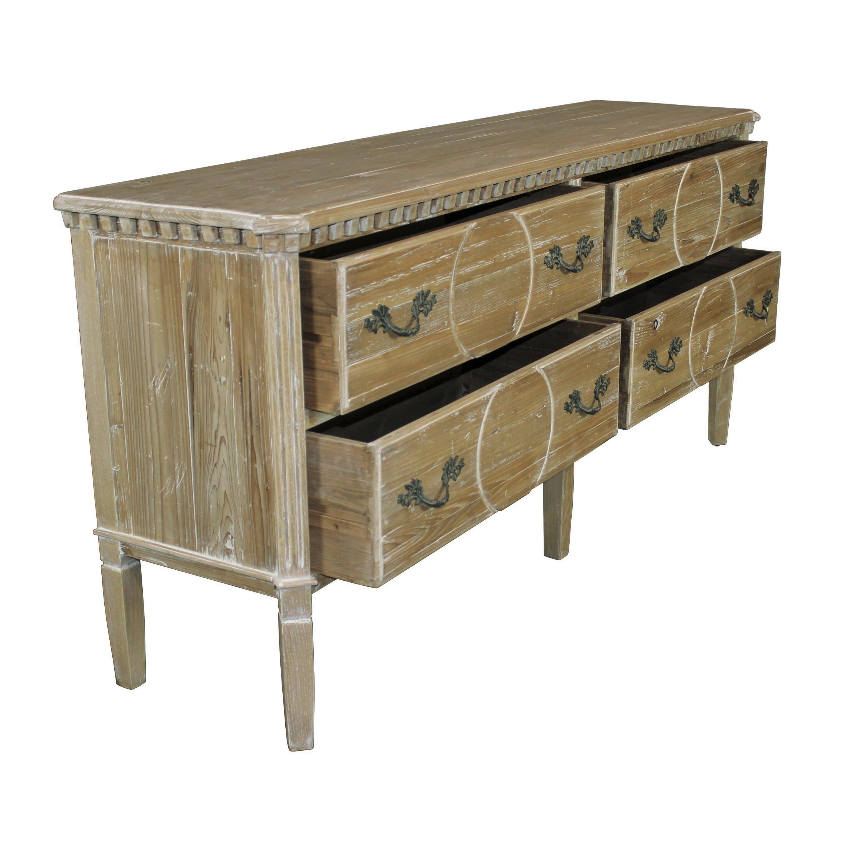 Victoria Dresser