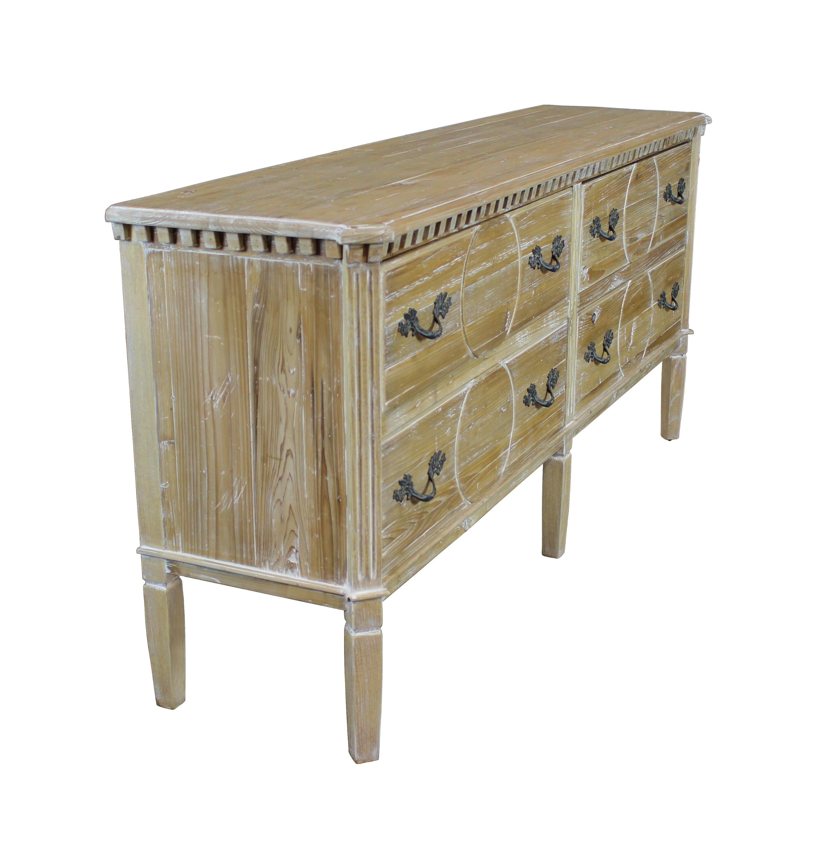 Victoria Dresser