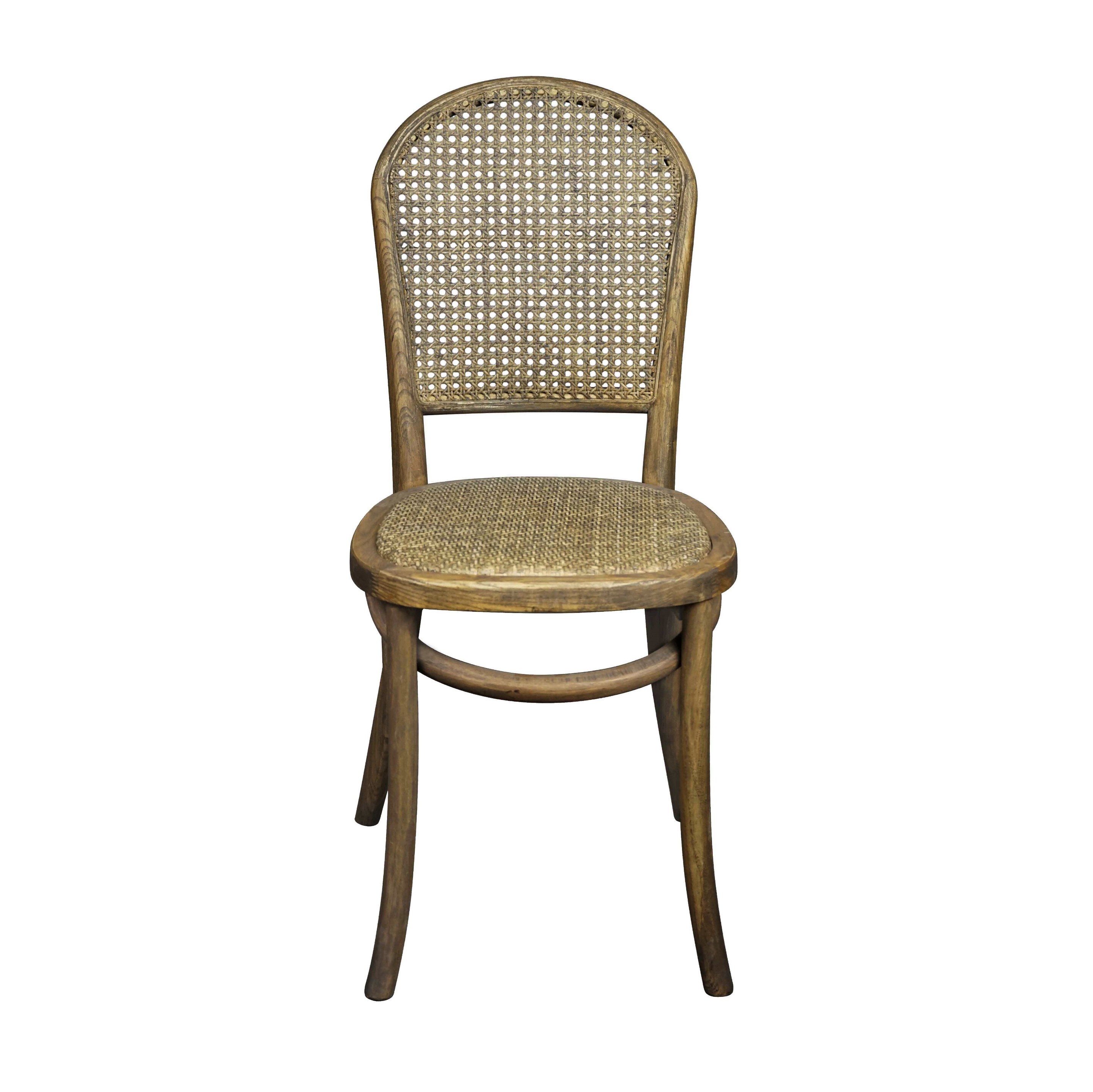 French Bistro Chair - m2