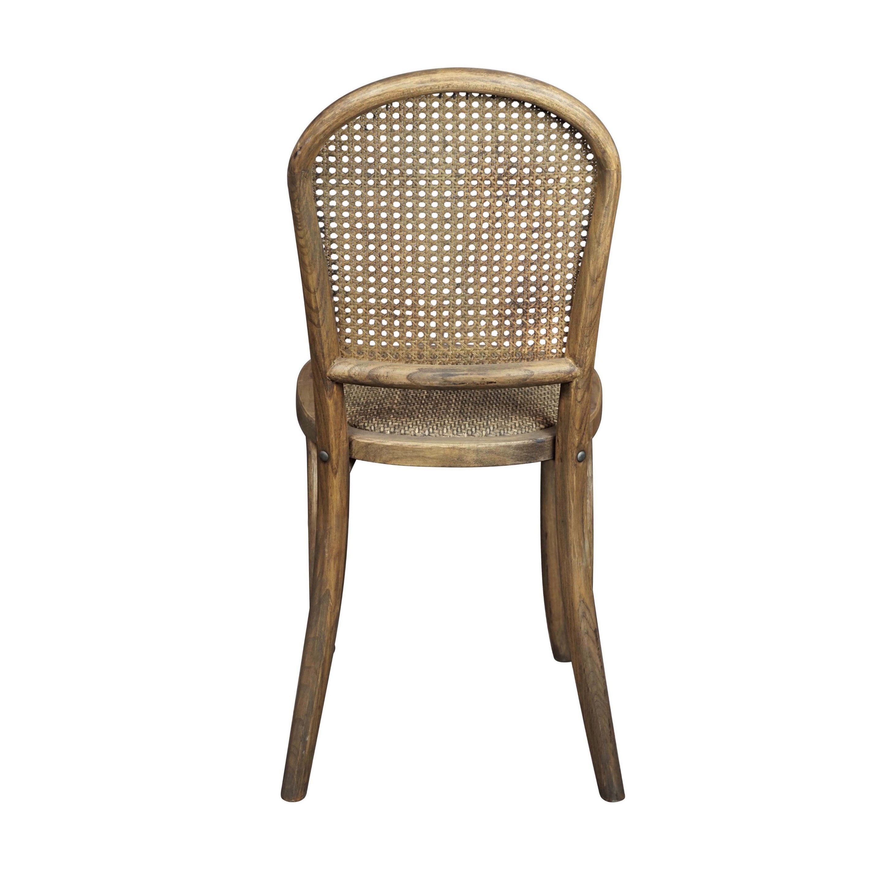 French Bistro Chair - m2