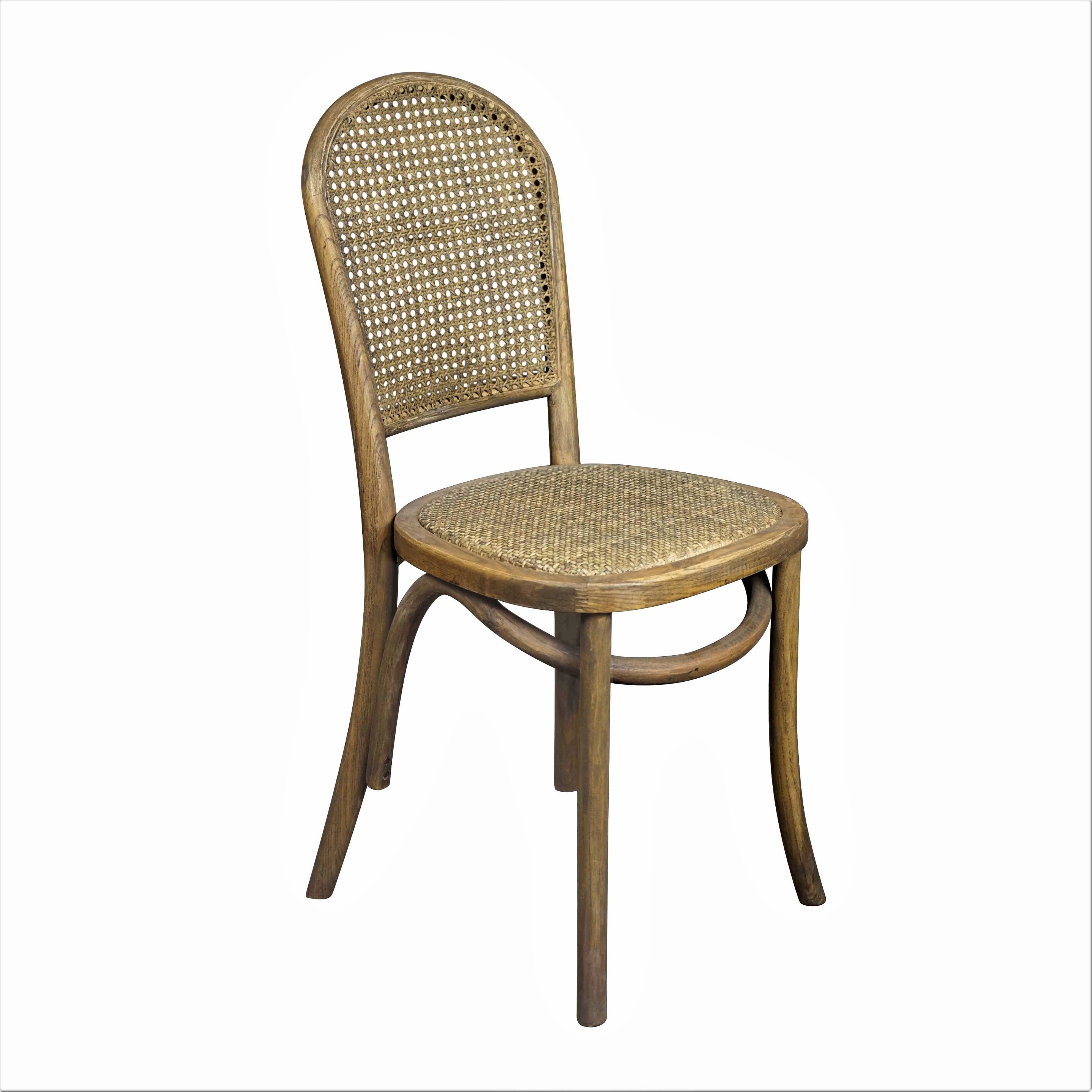 French Bistro Chair - m2