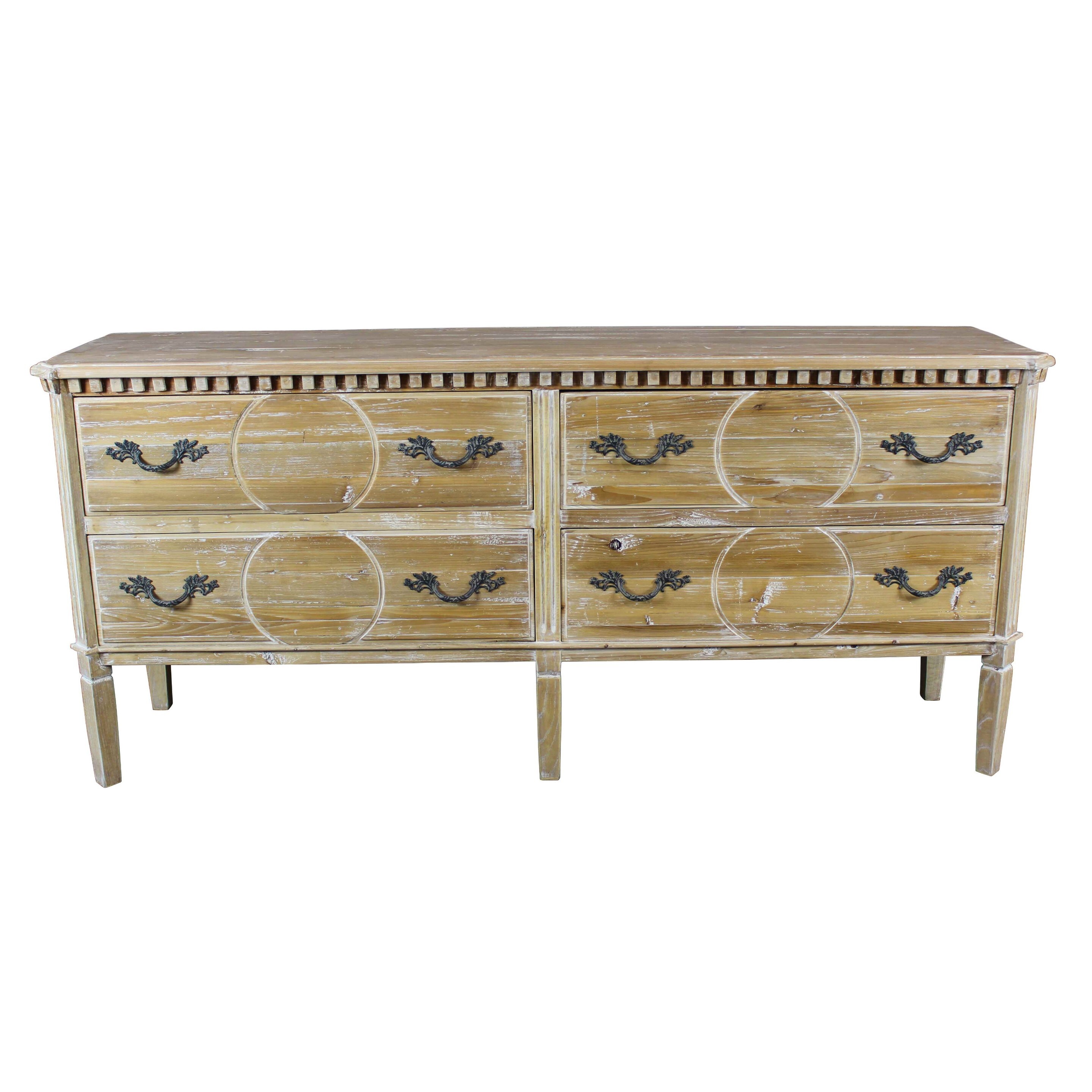 Victoria Dresser