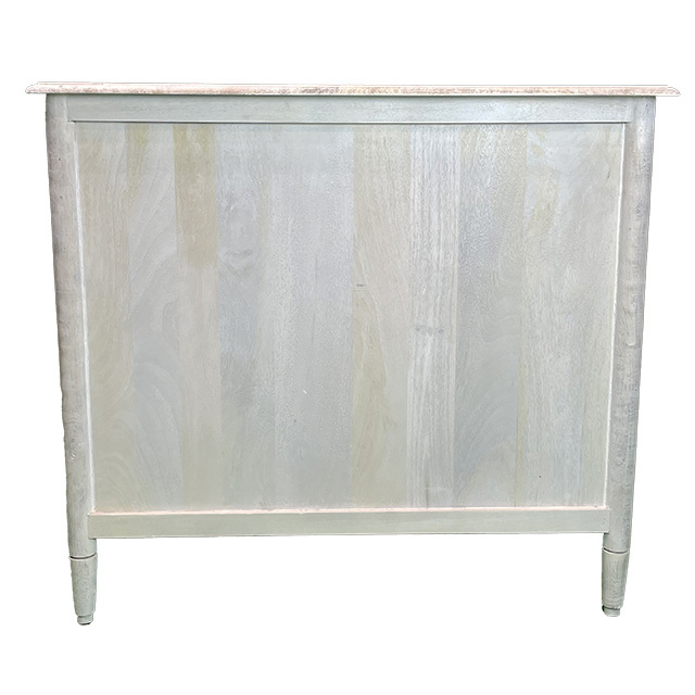 Grayson 3-drawer Chest