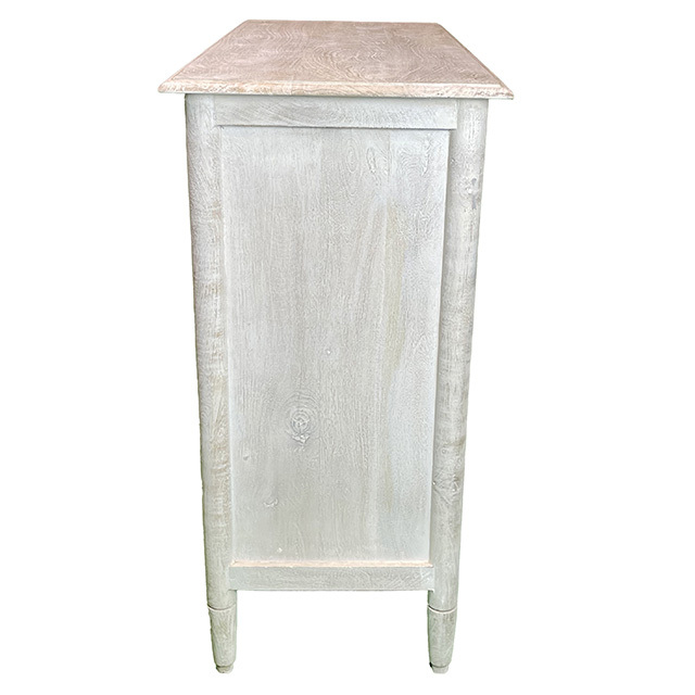 Grayson 3-drawer Chest