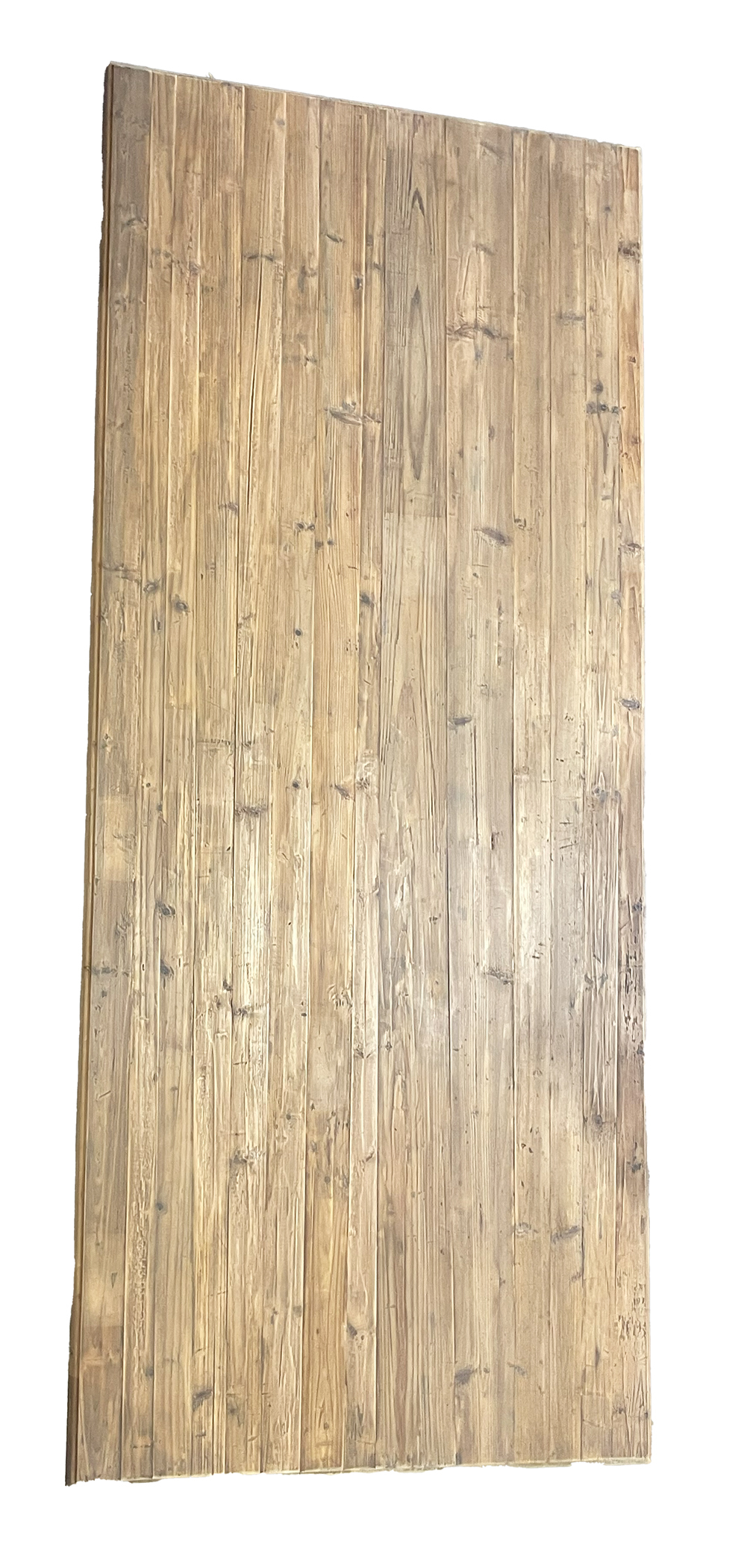 Nohr Dining Table, natural
