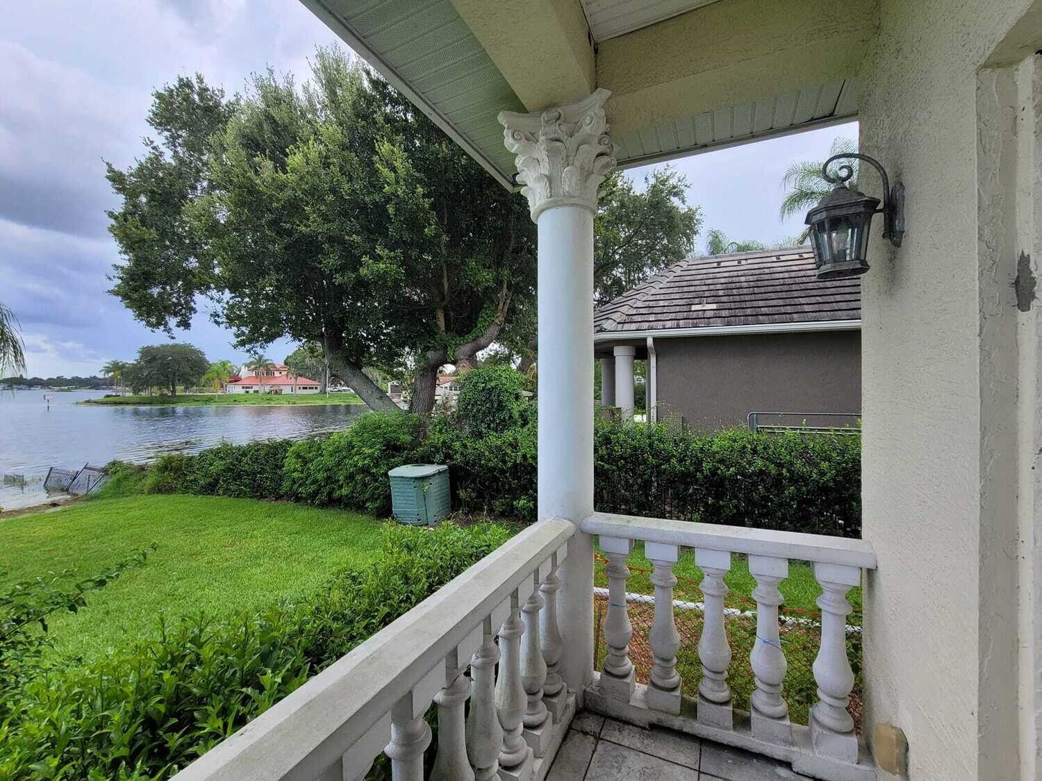 Exterior Painting