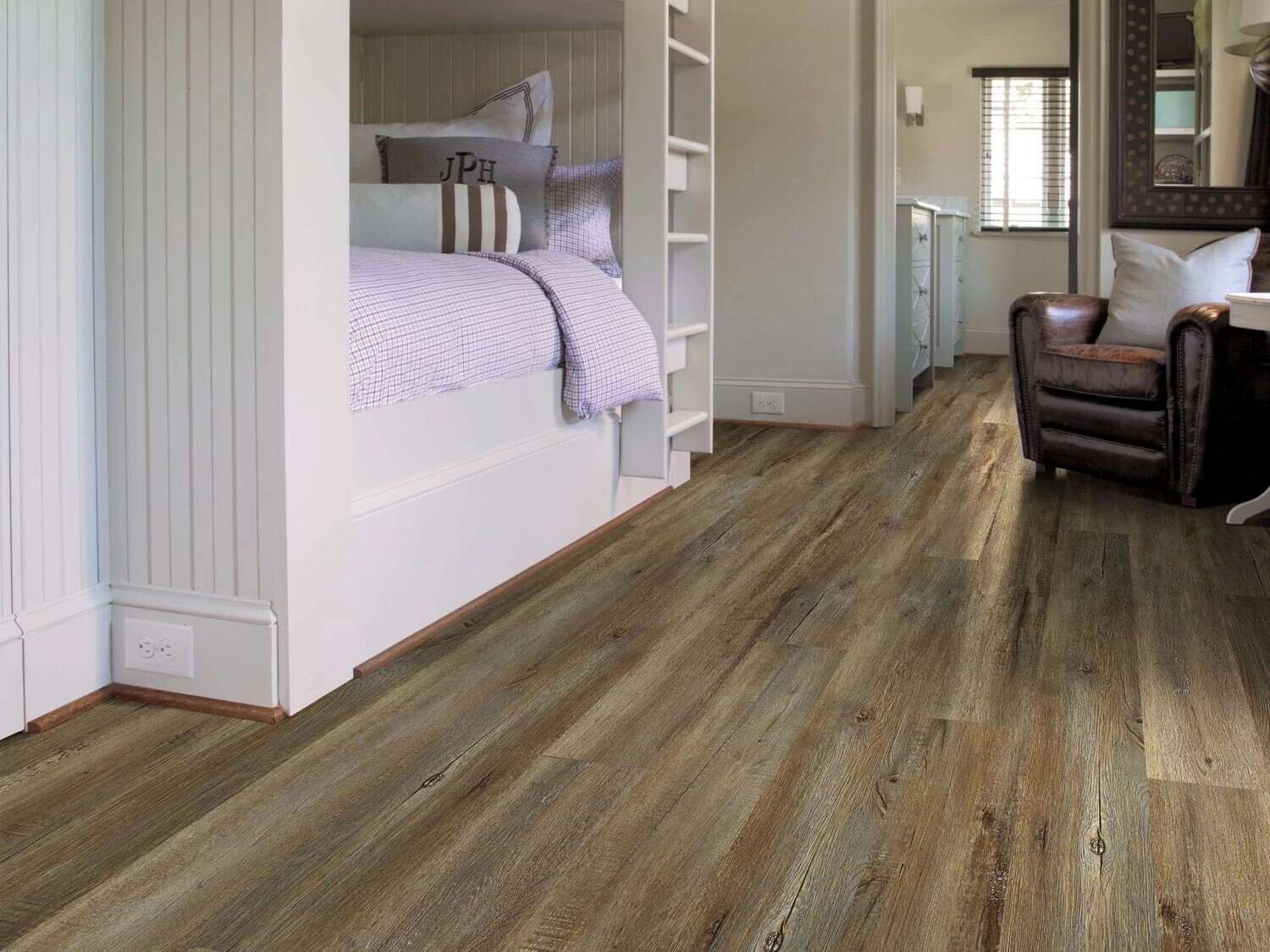 Vinyl Flooring