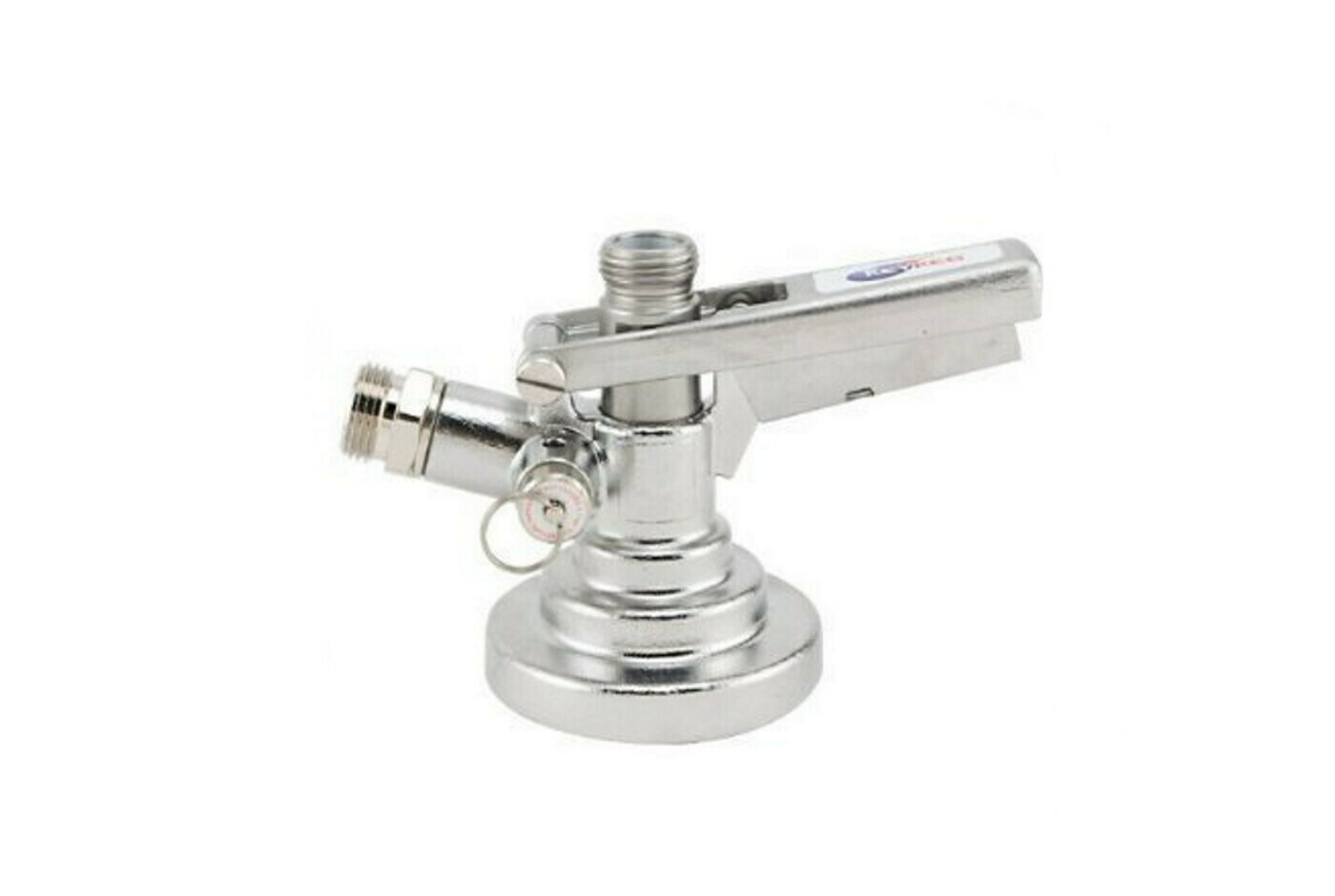 KeyKeg Coupler