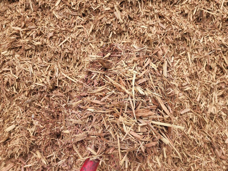 Cedar 1 Yard