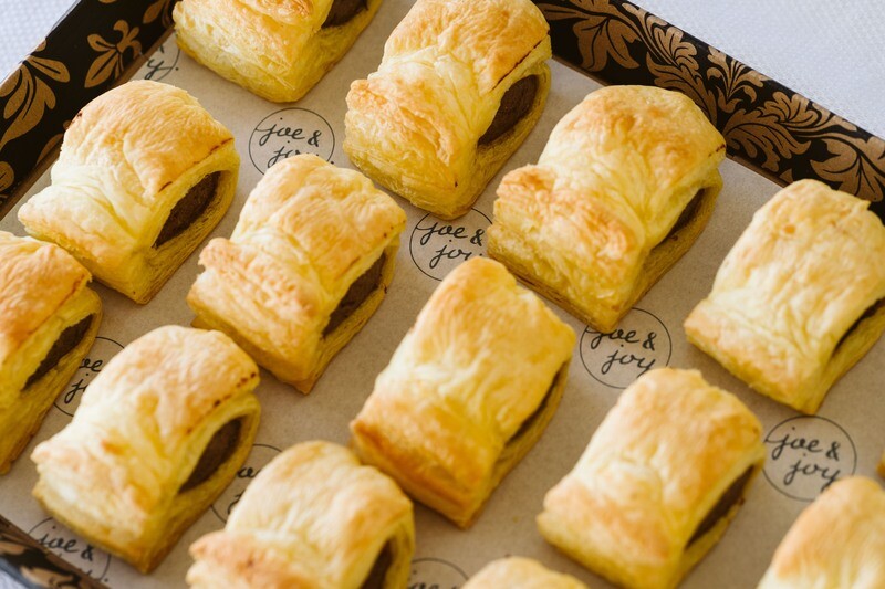 Sausage Roll Minis