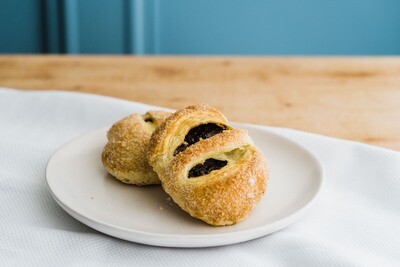 Eccles Cake