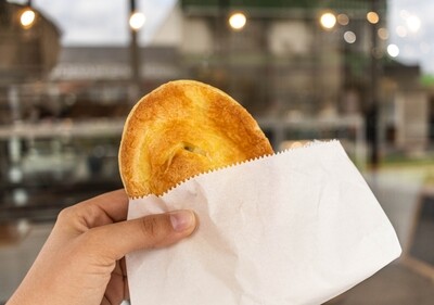 Single Pie - Assorted Flavours
