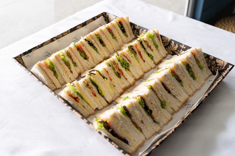 Club Sandwich