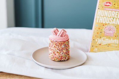Mini Cakes - Box of 2