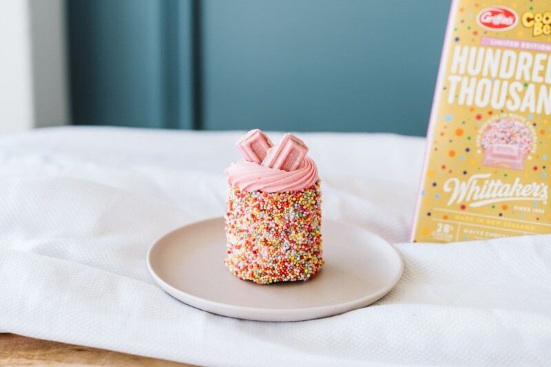Mini Cakes - Box of 2