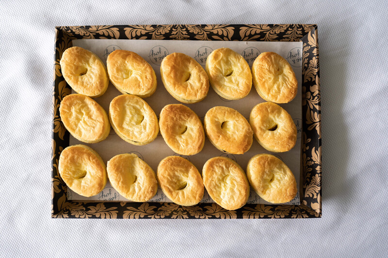 Mince Minis
