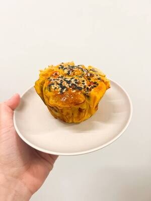 Keto Vege Egg Cup