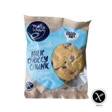 Gluten Free &amp; Vegan Single Serve Cookie