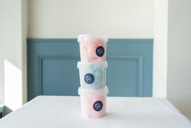 Candy Floss