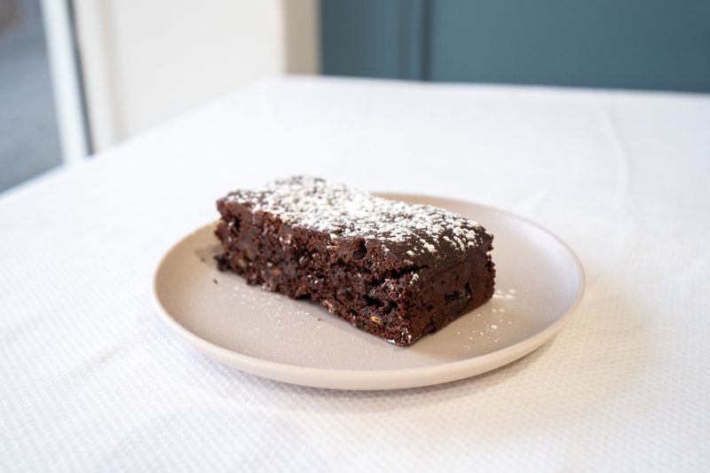 Whittakers Double Chocolate Brownie