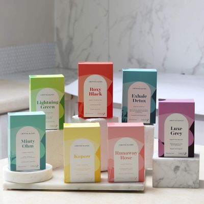 Organic Libertine Tea