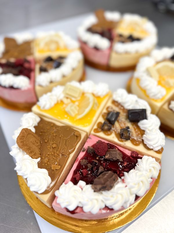 Cheesecake - Order now!