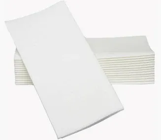 Dinner Napkins Large Pack