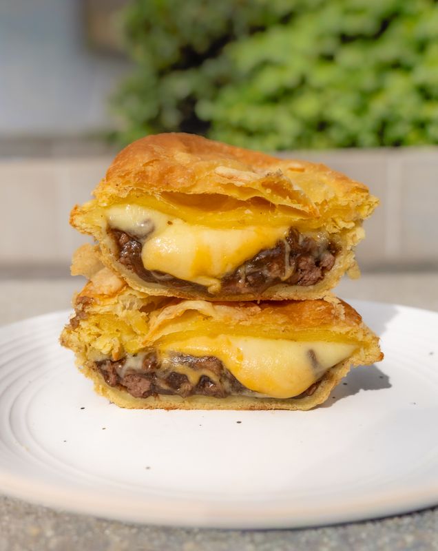 Single Pie - Assorted Flavours