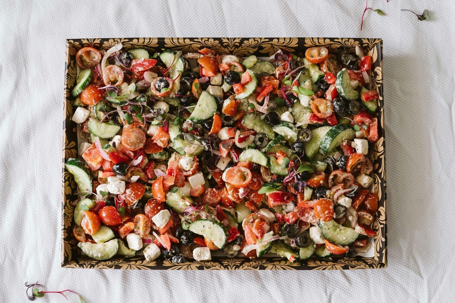 Greek Salad